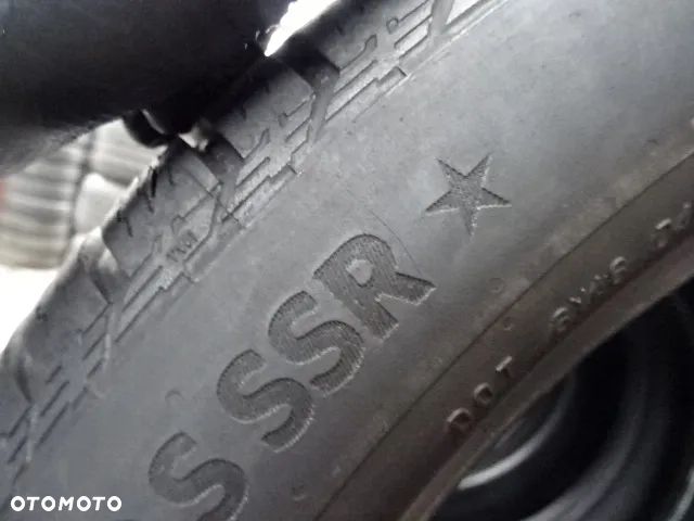 245/50/r19 105V XL Extra loud Continental Winter Contact TS860S - 12