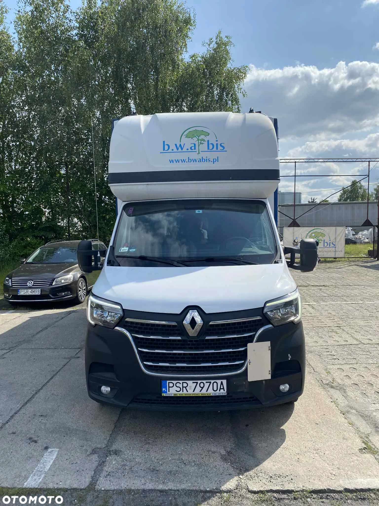 Renault MASTER - 10