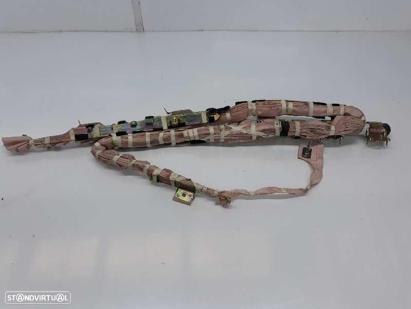 AIRBAG CORTINA FRENTE DIREITO TOYOTA RAV4 A2 - 1