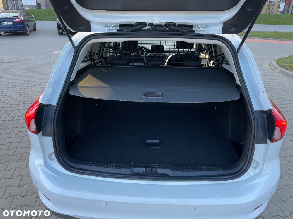 Ford Focus 2.0 EcoBlue Titanium Business - 7