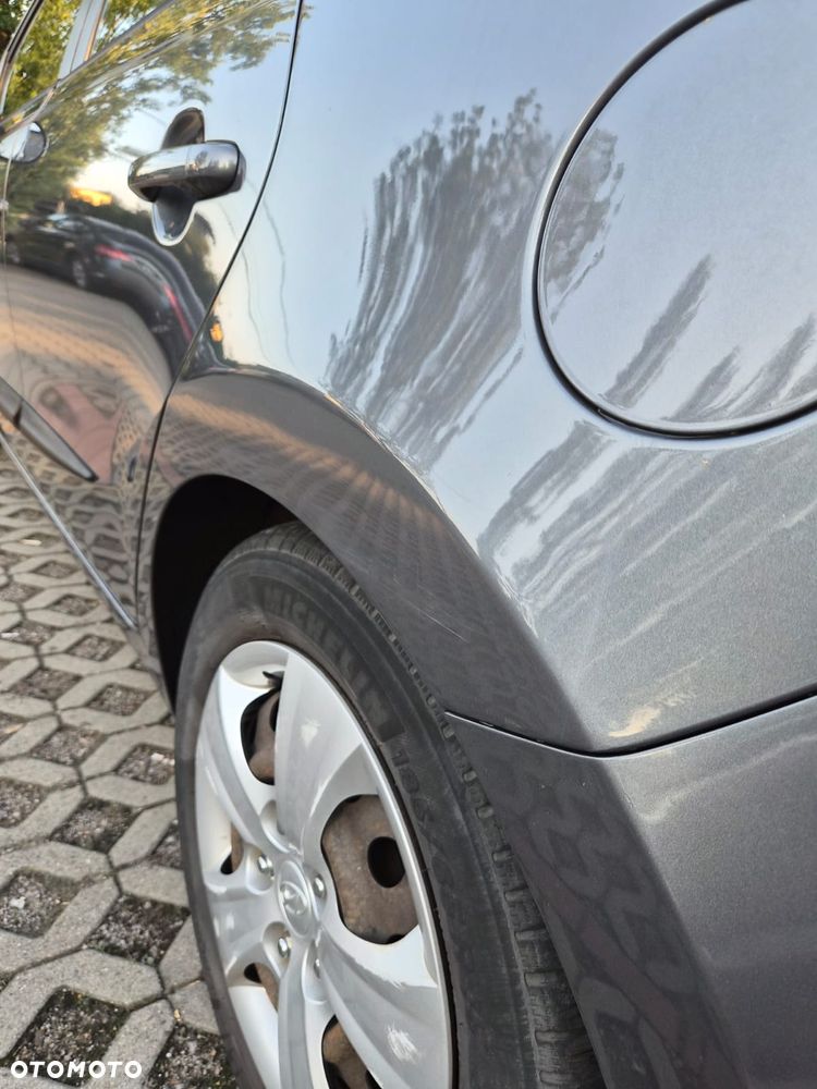 Hyundai i30 1.6 Comfort EU5 - 20