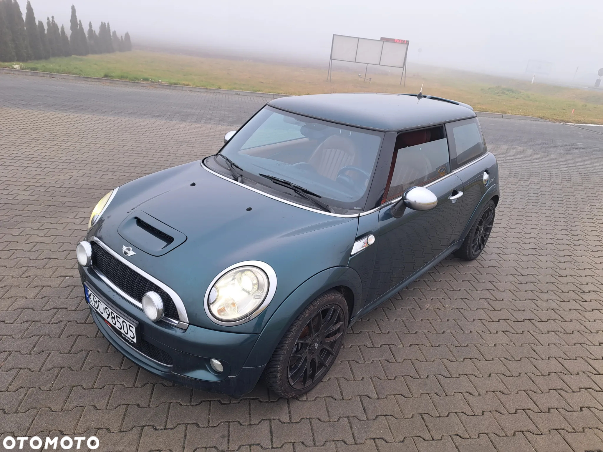 MINI Cooper S Standard - 5