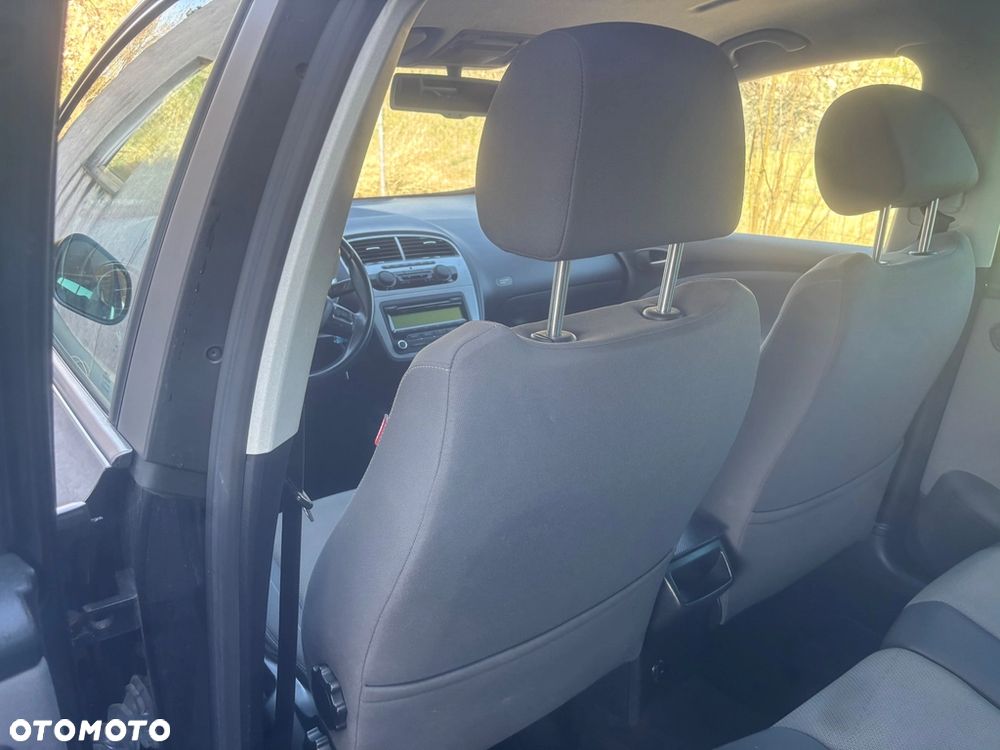 Seat Altea XL 1.2 TSI Style Copa - 28