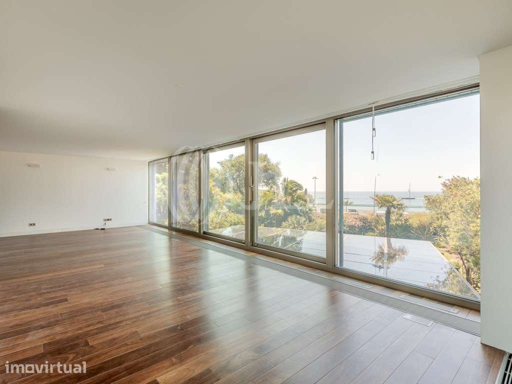 Apartamento T3 vista mar Cascais - Grande imagem: 3/23