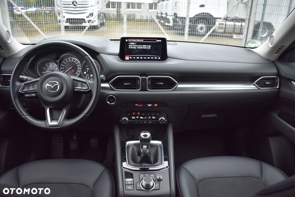 Mazda CX-5 SKYACTIV-G 165 Edition 100 - 22