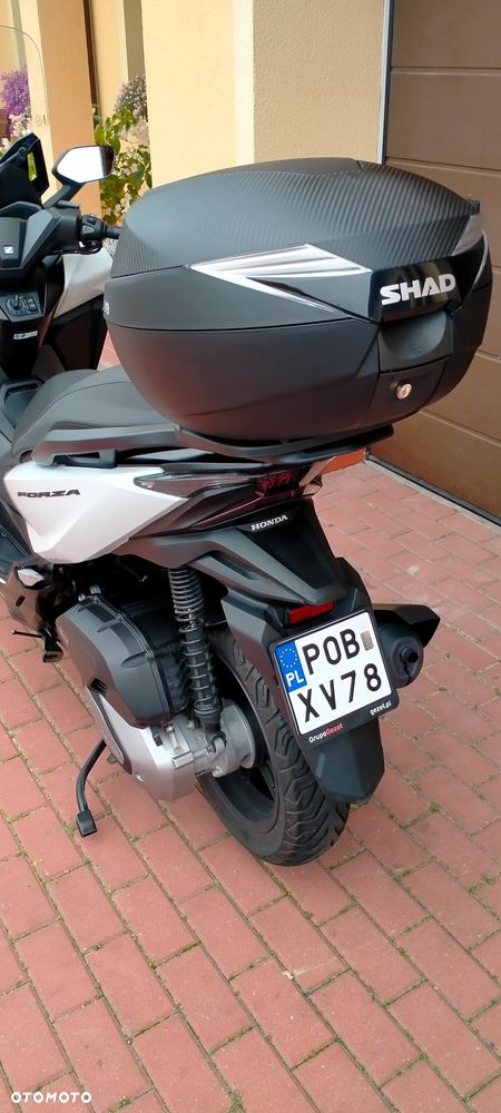 Honda NSS - 2