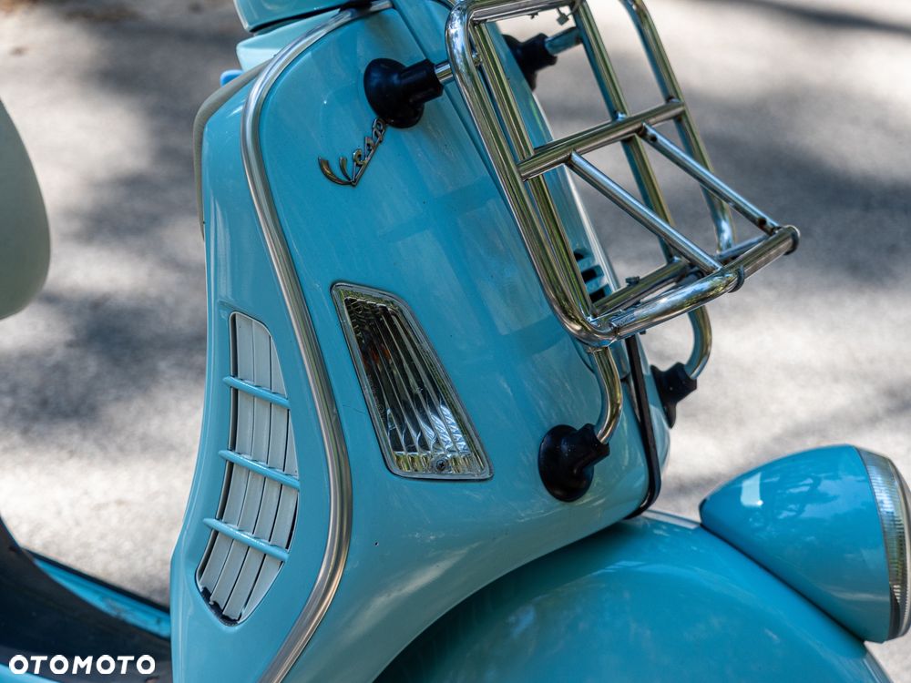 Vespa GTV-LXV - 14