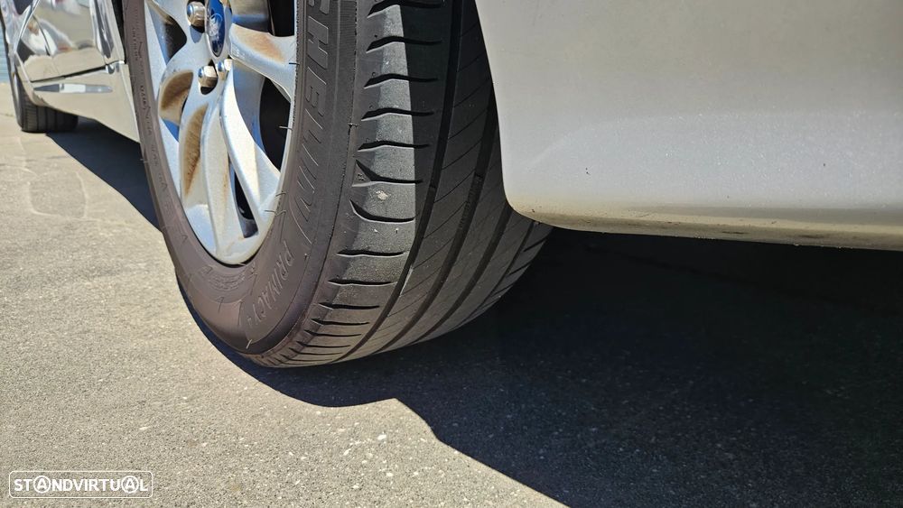 Ford Mondeo SW 1.5 TDCi Titanium - 41