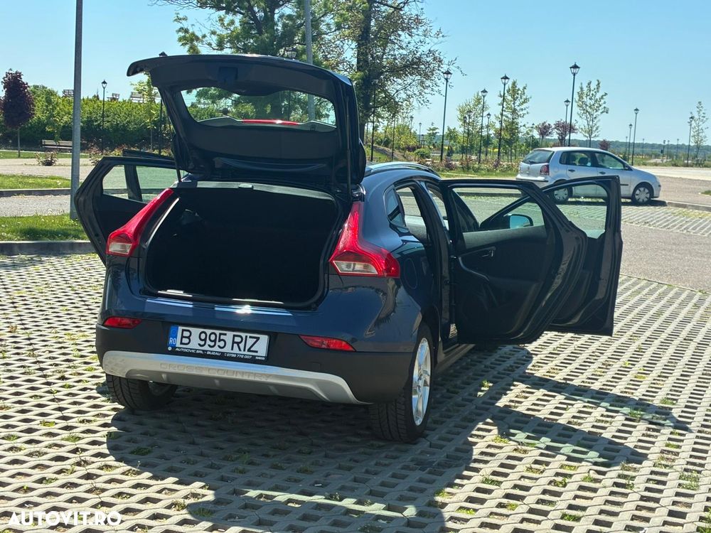Volvo V40 - 6