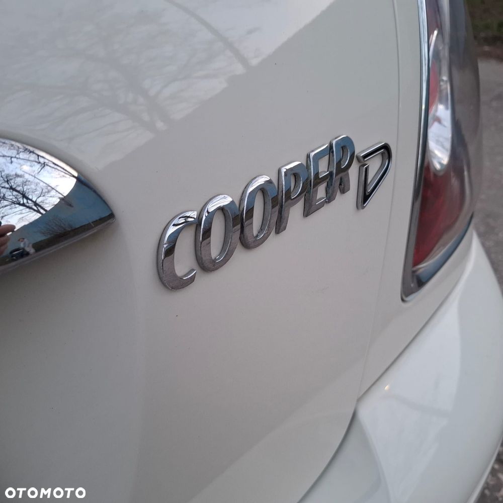 MINI Cooper - 9