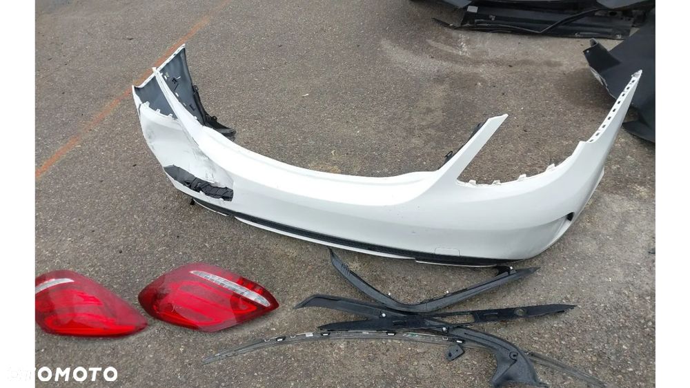 Mercedes-Benz Klasa C - 15