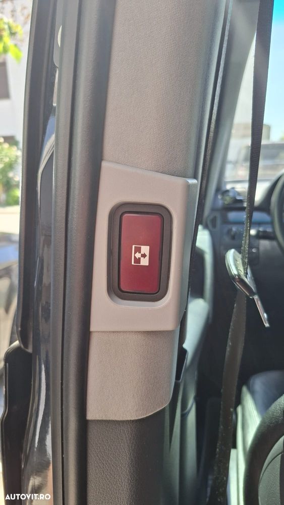 Mercedes-Benz Viano - 25
