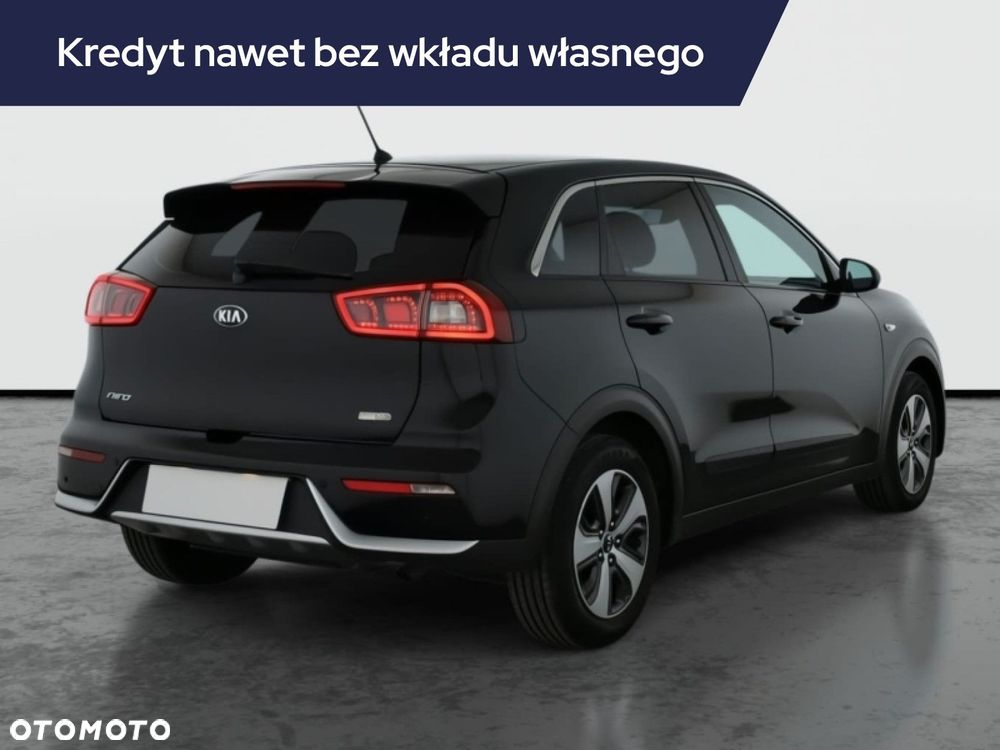 Kia Niro - 7