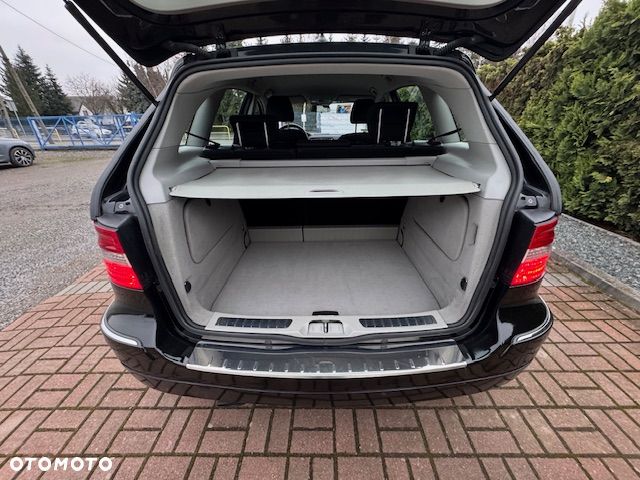 Mercedes-Benz Klasa B - 19