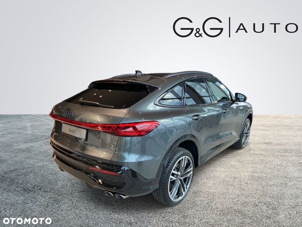 Audi SQ5 Sportback - 6