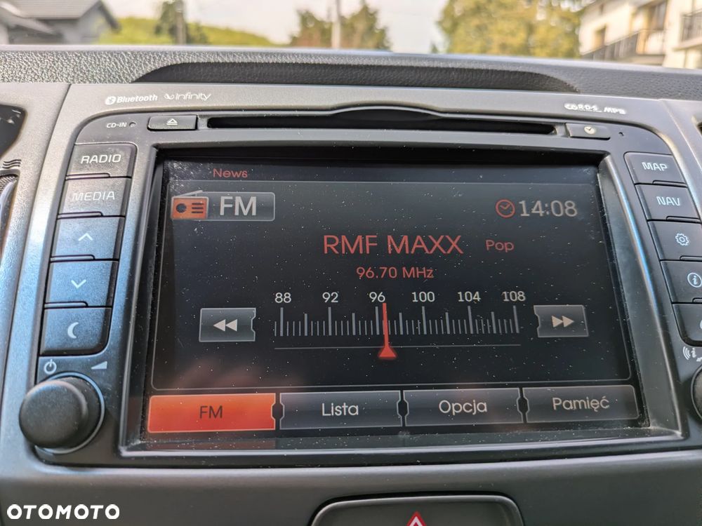 Kia Sportage 1.7 CRDI XL 2WD - 39