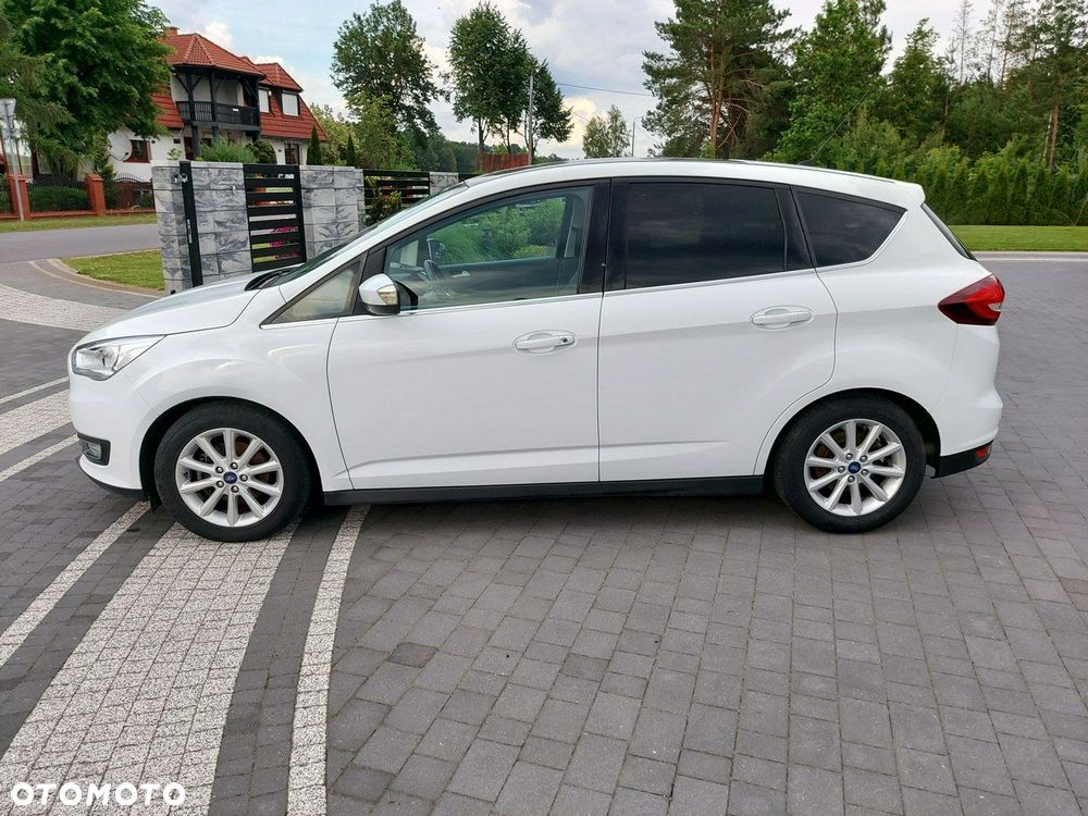 Ford C-MAX - 5