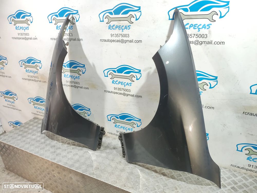 Frente Completa BMW Serie 1 F20 F21 Pack M Diesel - 16