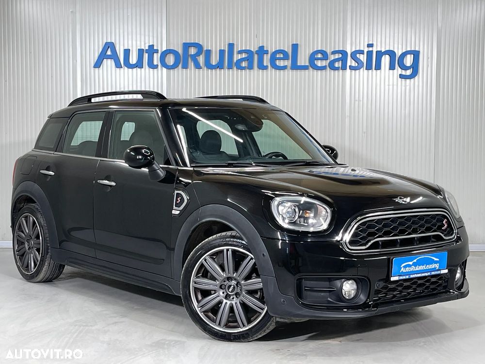 Mini Countryman Cooper S Aut. - 3