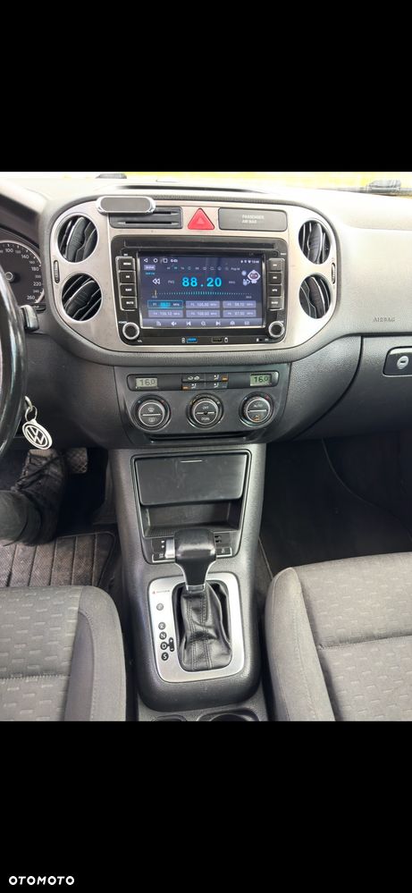 Volkswagen Tiguan 2.0 TDI DPF 4Motion DSG Life - 14