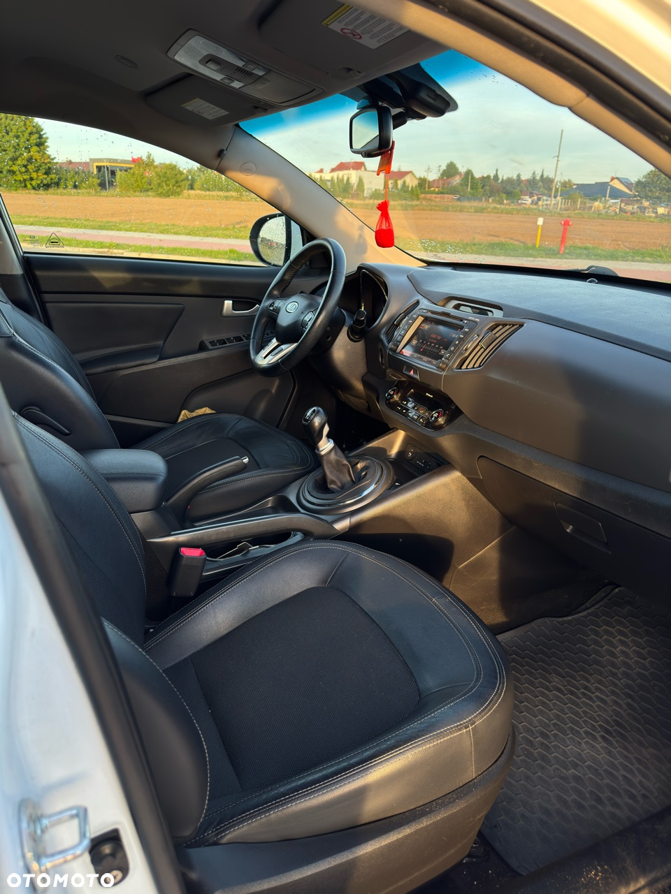 Kia Sportage 1.6 GDI XL 2WD - 21