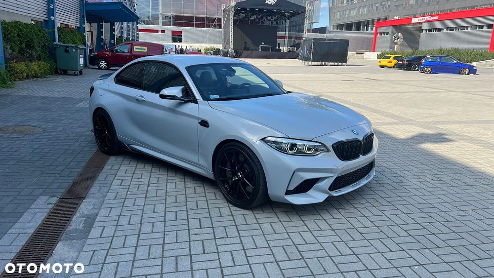 BMW M2 - 1