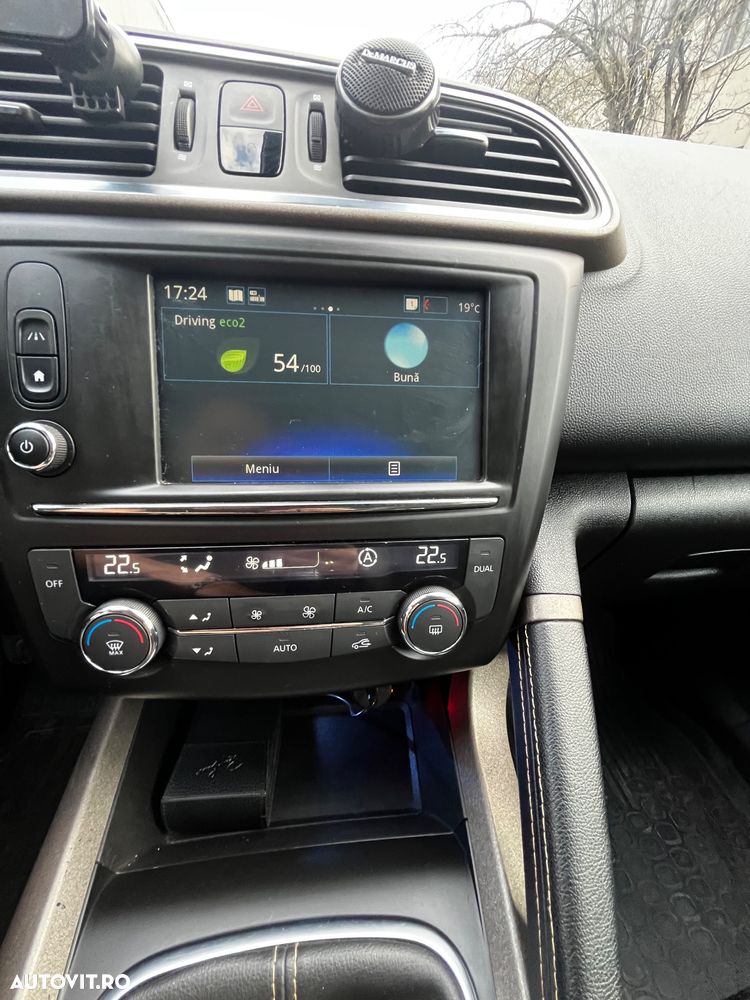 Renault Kadjar 1.5 DCI Life - 10