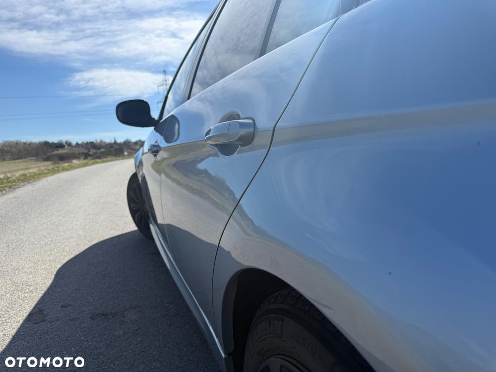 BMW Seria 3 320d DPF - 20