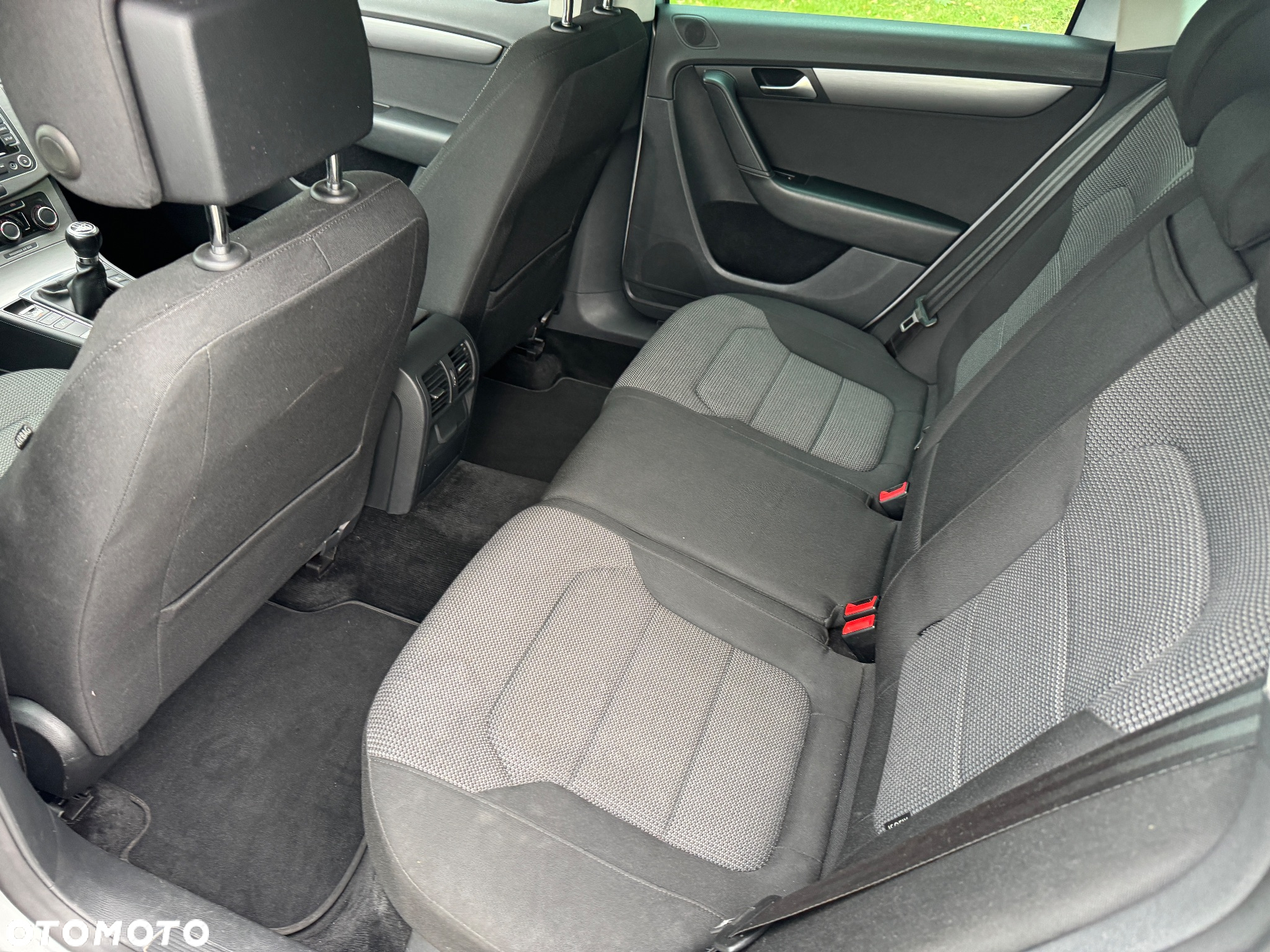 Volkswagen Passat 1.4 TSI Comfortline - 18