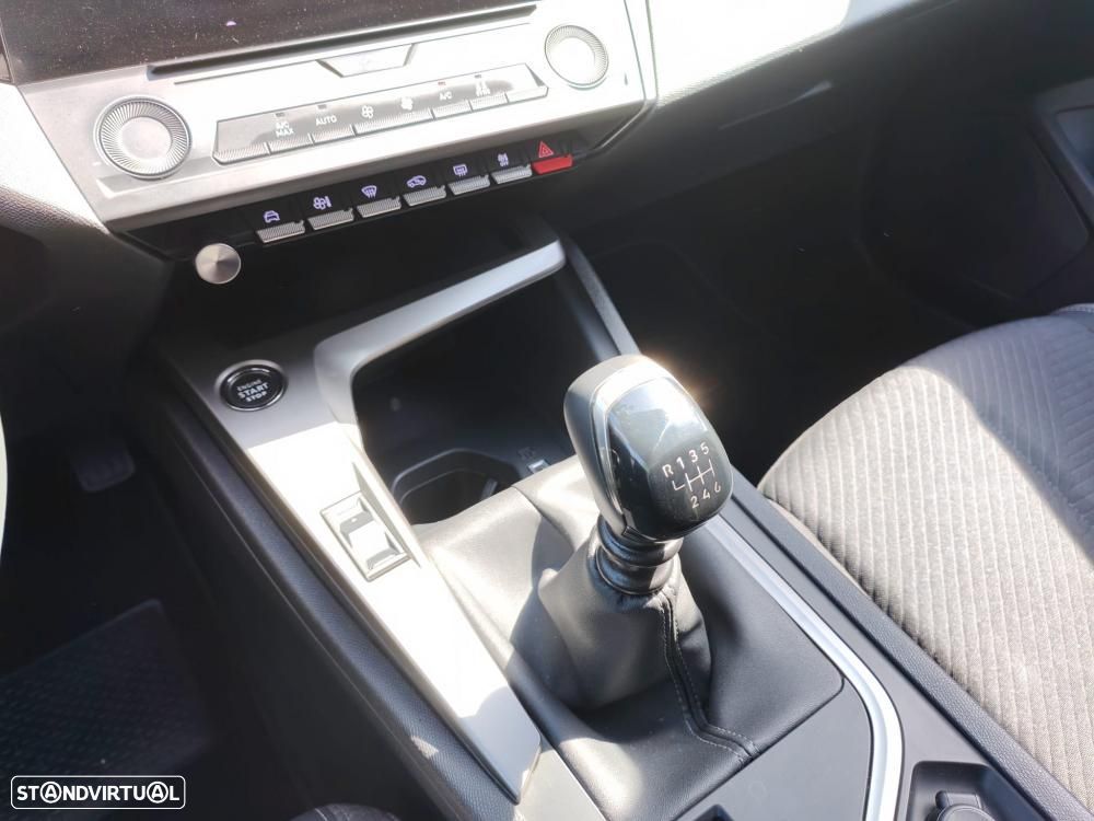 Peugeot 308 1.5 BlueHDi Active Pack - 22