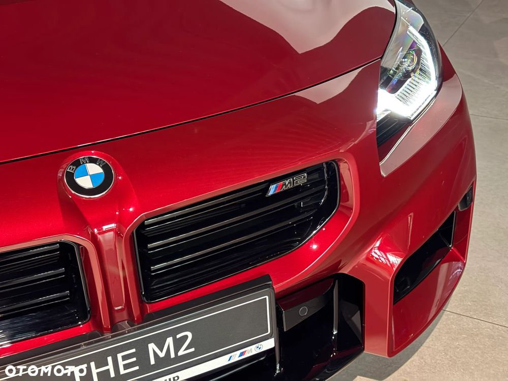 BMW M2 - 6
