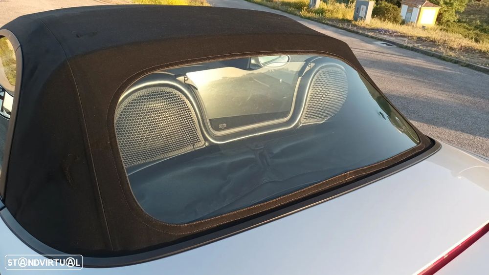 Porsche Boxster 2.5 Sport - 12