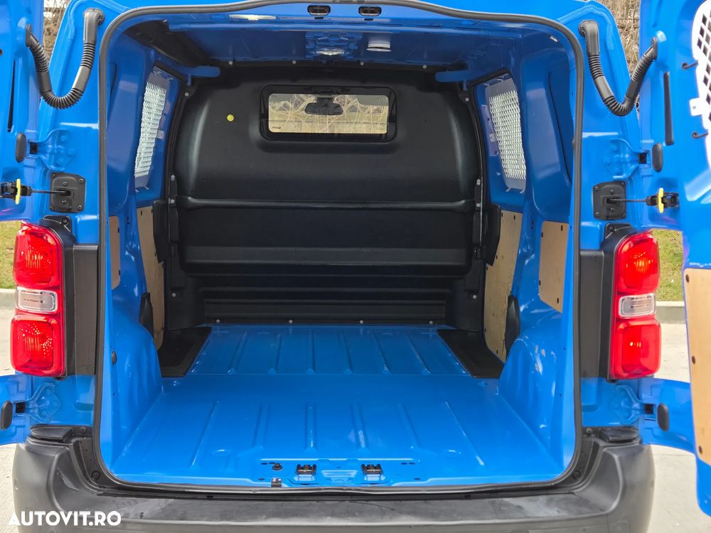 Peugeot Expert L2H1 TwinCab Premium - 23