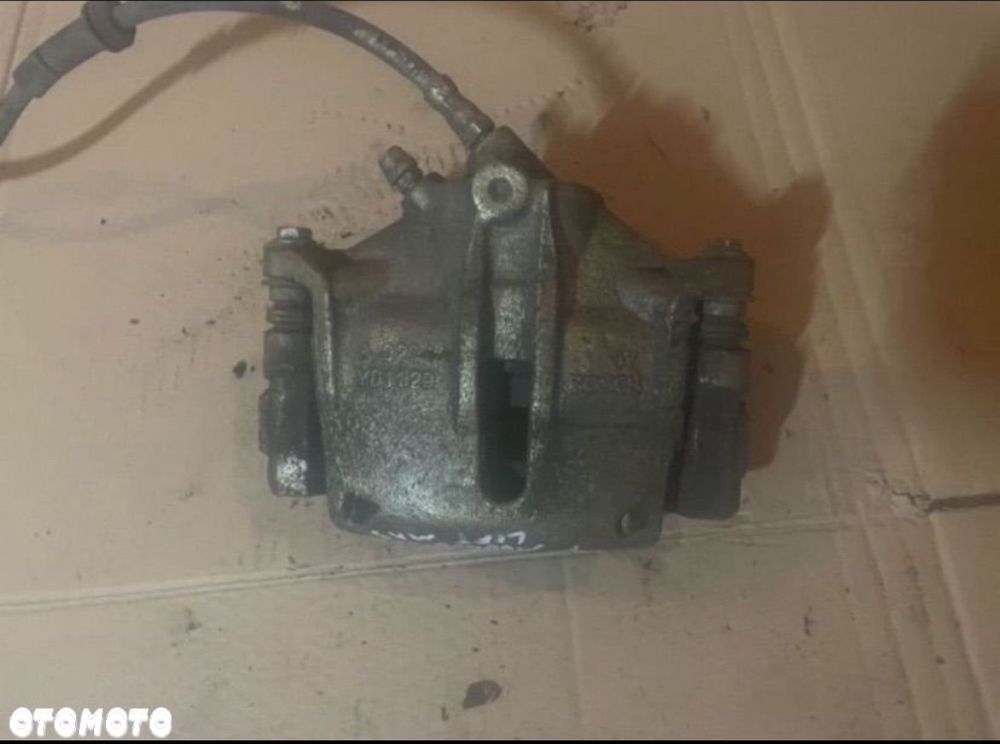 zacisk hamulcowy jarzmo prawy lub lewy przód Ford Mondeo mk3