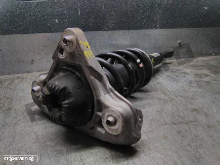 Amortecedor Frente Esquerdo Com Cabeçote 3r043_1013 Seat Exeo ( - 2