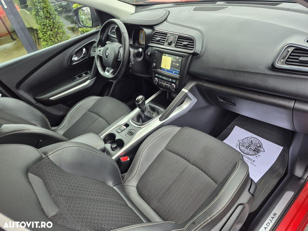 Renault Kadjar - 9