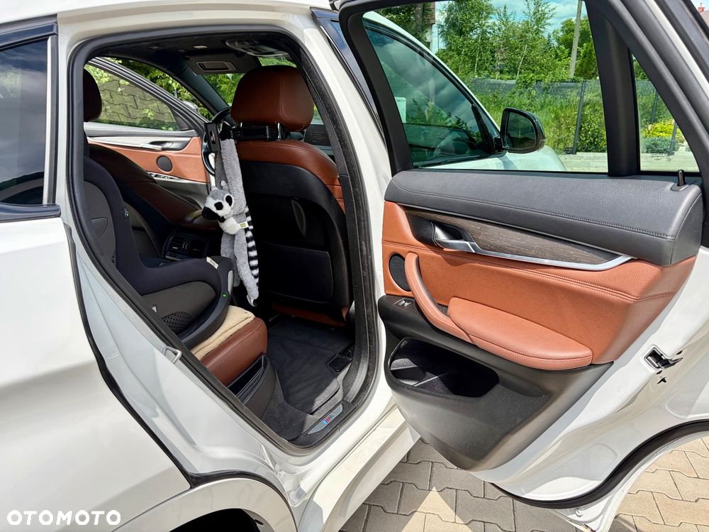 BMW X6 xDrive35i M Sport - 21