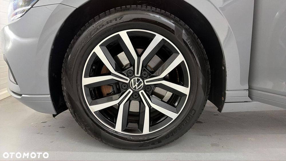 Volkswagen Passat 2.0 TDI EVO Business DSG - 19