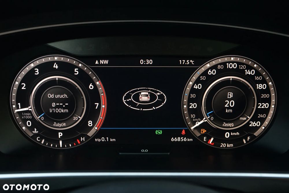Volkswagen Tiguan 2.0 TSI BMT 4Mot Highline DSG - 27