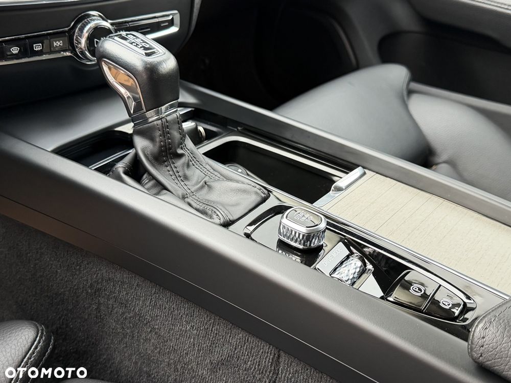 Volvo V60 D4 Inscription - 5