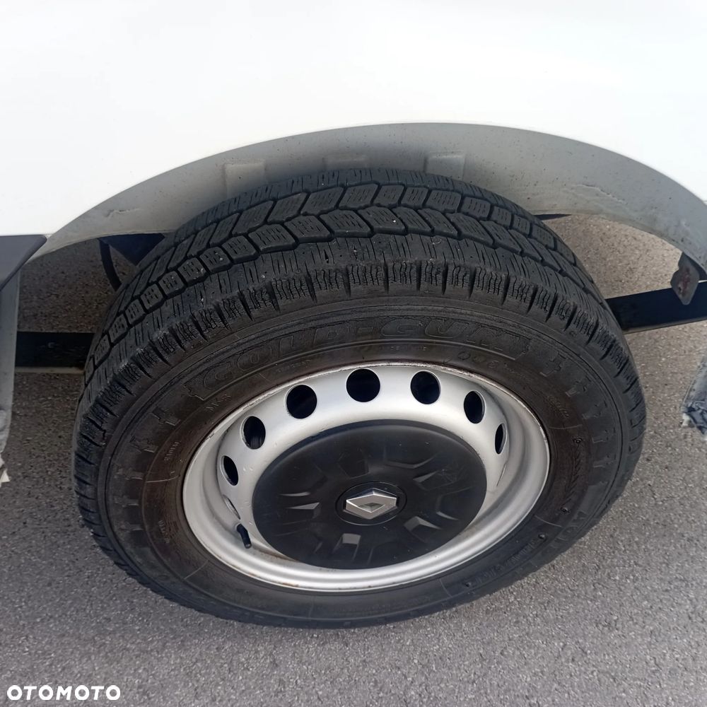 Renault Master - 39
