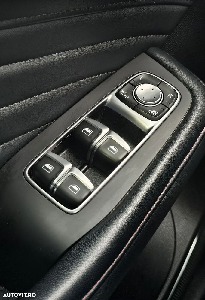 MG HS 1.5T-GDI Aut. Luxury - 19