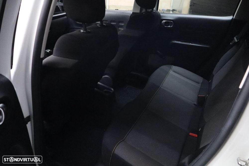 Opel Corsa - 19