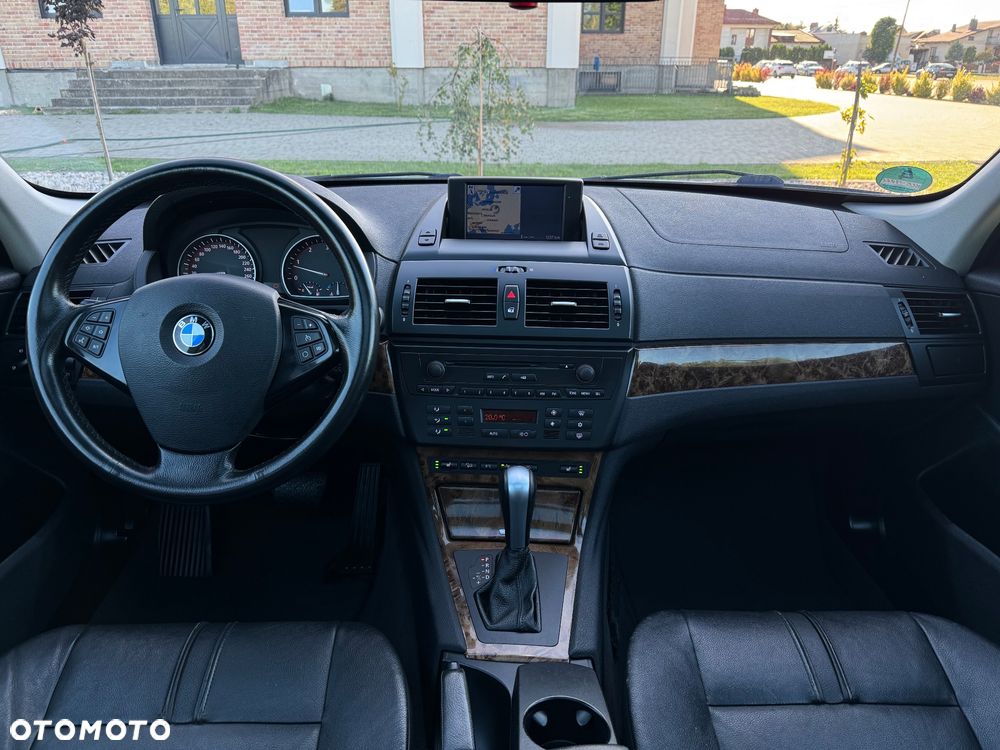 BMW X3 xDrive30d Edition Exclusive - 32