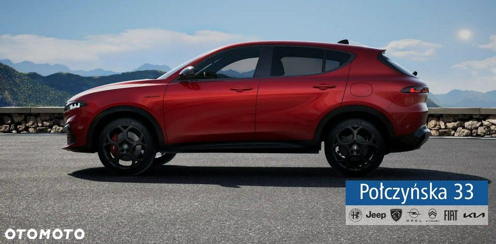 Alfa Romeo Tonale - 2