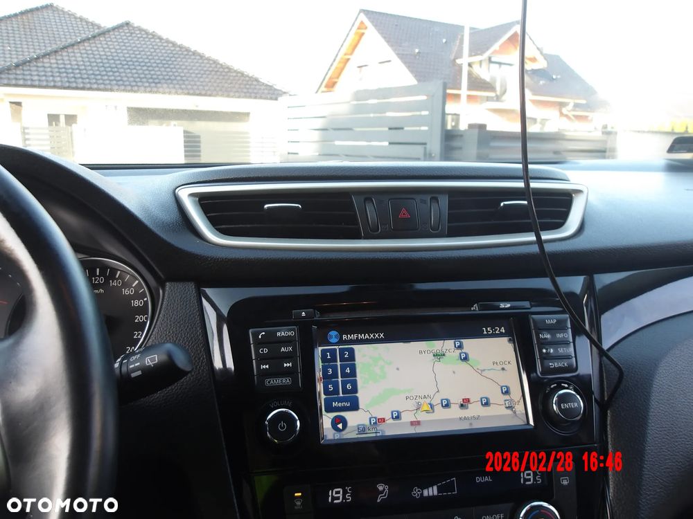 Nissan Qashqai 1.2 DIG-T Acenta - 7