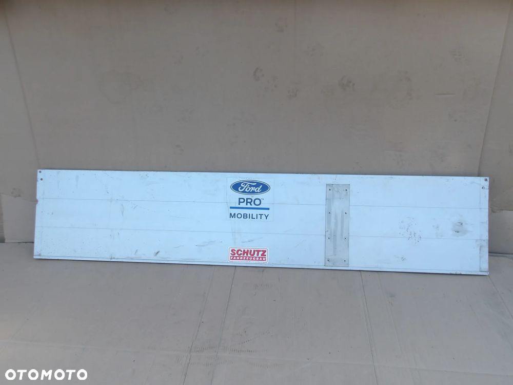 BURTA FORD TRANSIT MK8 - 22