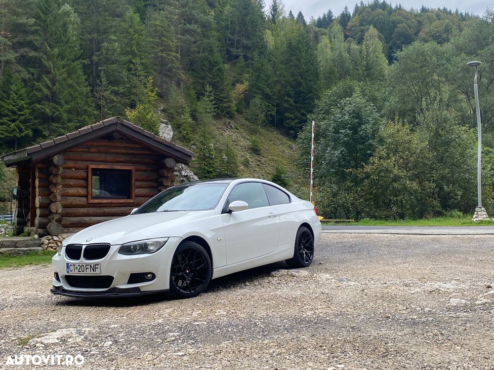 BMW Seria 3 - 1