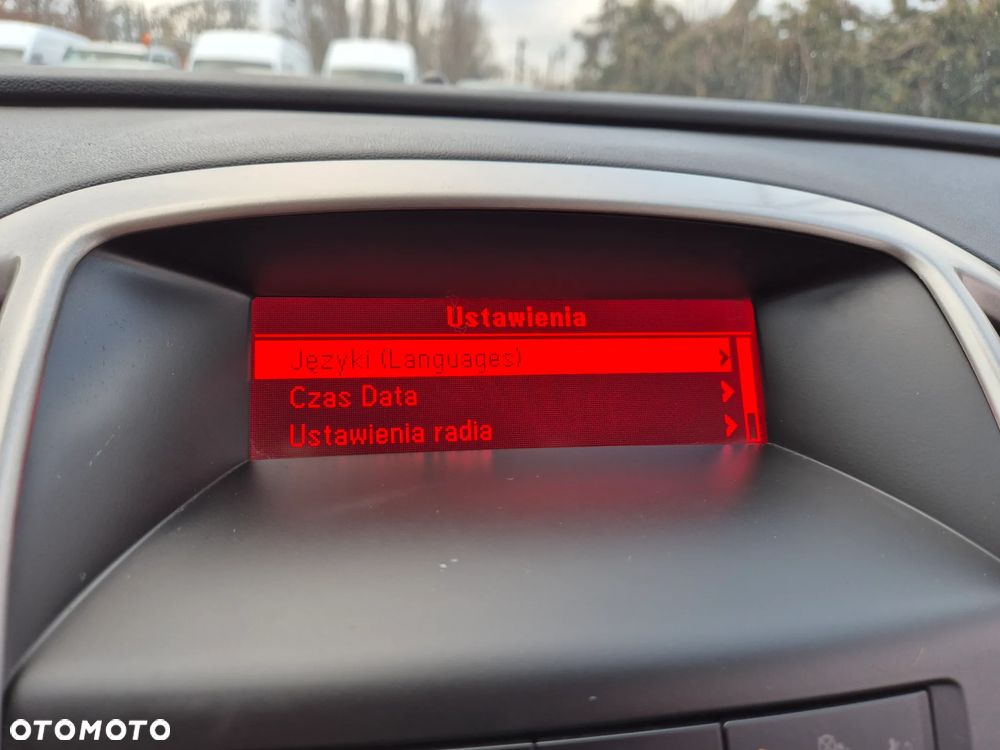 Opel Astra 1.6 Style - 37