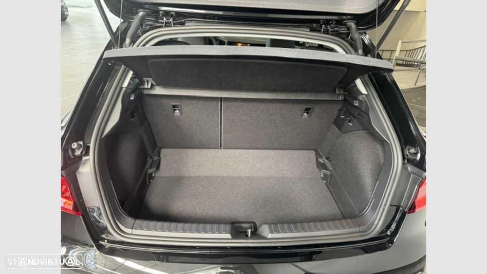 Audi A1 Sportback 25 TFSI Advanced - 18
